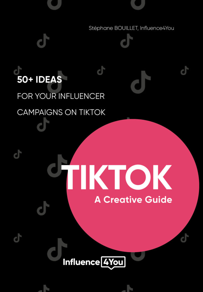 50 kreative Ideen für Ihre Influencer-Kampagnen auf TikTok