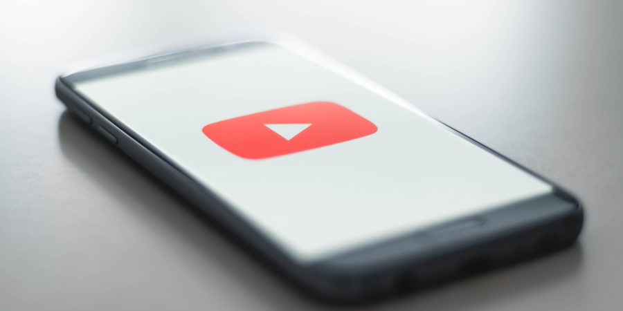 Die 20 größten deutschen YouTuber Modifi