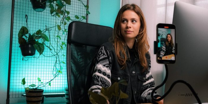 Influencers Are the New Digital Content Creators